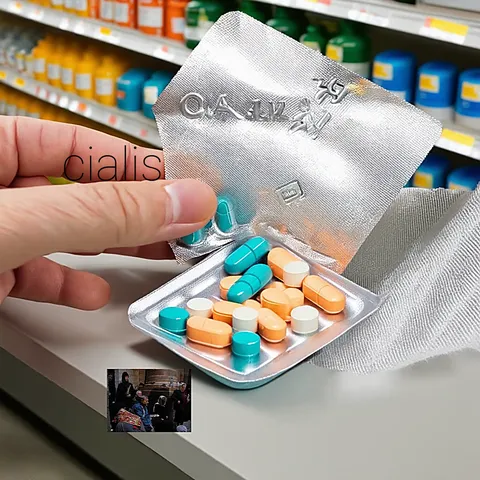 Cialis générique 5mg